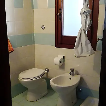 I Mandorli 3 Oasi dei Due Mari