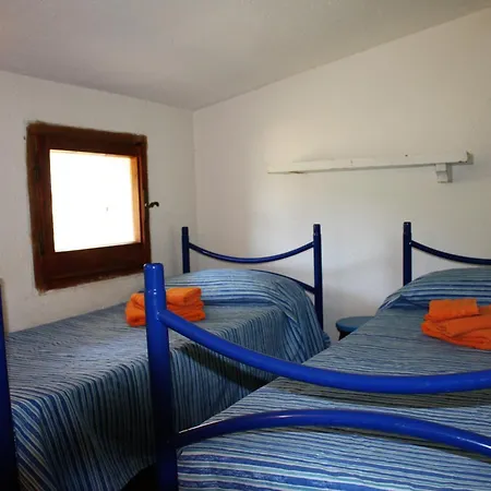 Feriehus I Mandorli 3 *